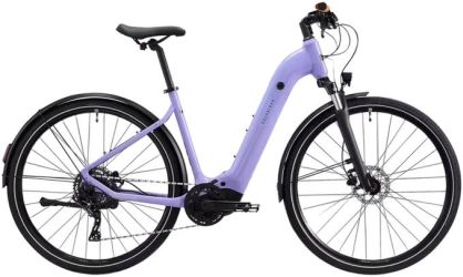 Decathlon Rockrider e-actv 500 LF