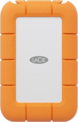 LaCie Rugged Mini 4TB (STMF4000400)