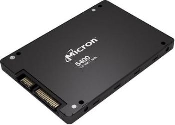 Micron 5400 Max 3.84TB (MTFDDAK3T8TGB-1BC1ZABYYR)