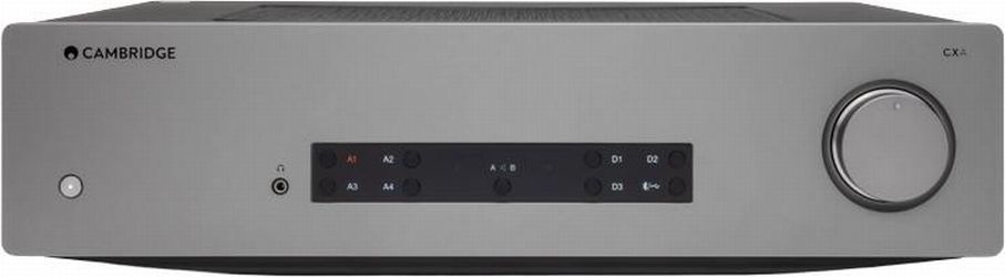 Cambridge Audio CXA81 MKII