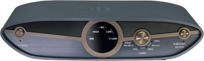 iFi Zen Phono 3