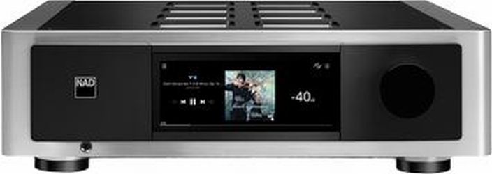 NAD M66