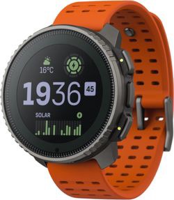 Suunto Vertical Solar Suunto Vertical Solar