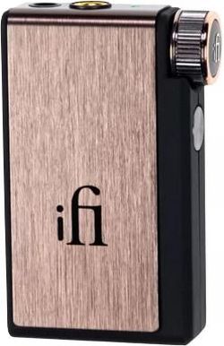 iFi GO blu
