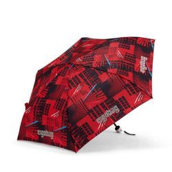 ergobag Regenschirm AlarmBärreitschaft ergobag Regenschirm AlarmBärreitschaft