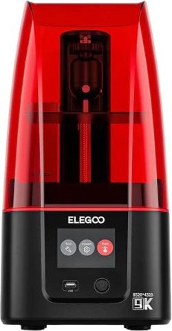 Elegoo