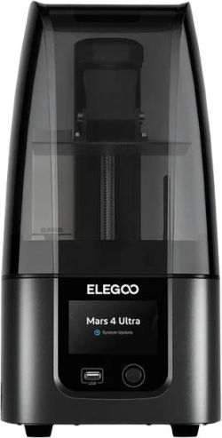Elegoo Mars 4 Ultra