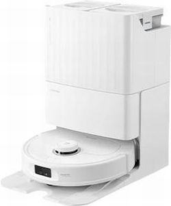 Roborock Qrevo Plus