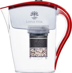 Lotus Vita Family