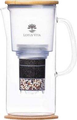 Lotus Vita Enya