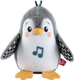 Fisher-Price Flatter & Wackel Pinguin Fisher-Price Flatter & Wackel Pinguin