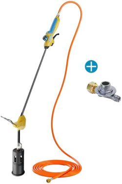 Gloria Thermoflamm bio Professional E+ Turbo (000274.0000)