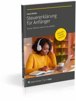 Steuertipps Steuererklärung für Anfänger