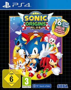 Sega