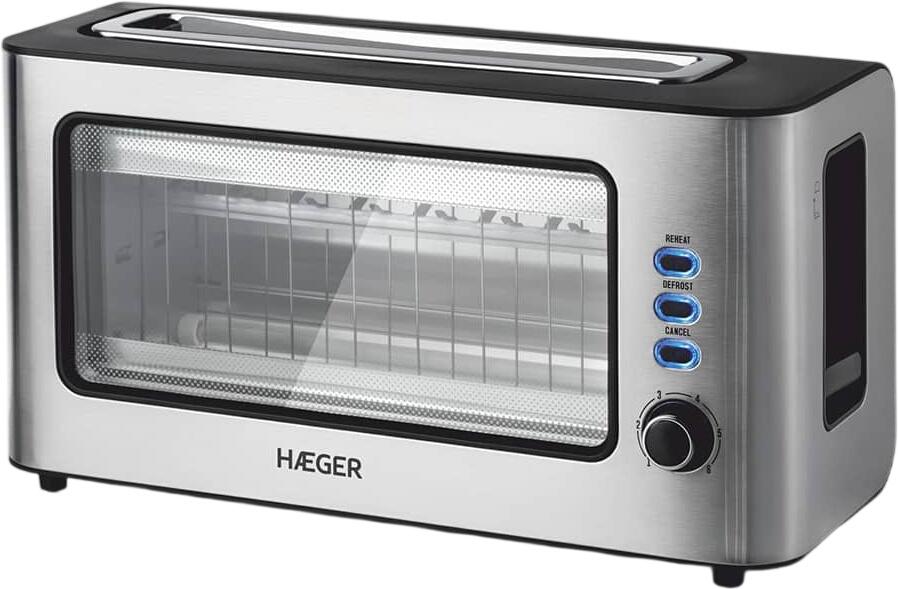Haeger