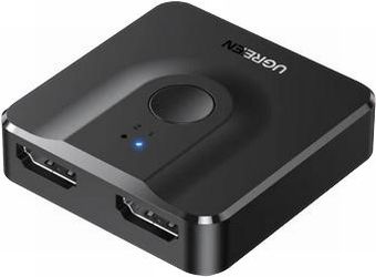 UGREEN HDMI Switch 2 in 1 Out 4K (50966)