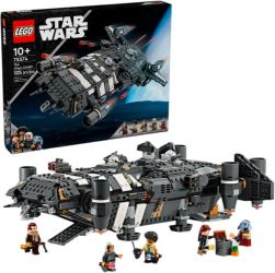 LEGO Star Wars Die Onyx Cinder (75374) LEGO Star Wars Die Onyx Cinder (75374)