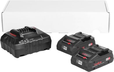 Mafell Power-Set 1 2x 18 M 72 LiHD + APS M (209596)
