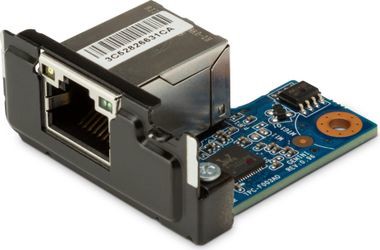 HP 2,5GbE LAN Flex Port Z2 Mini (169K0AA) HP 2,5GbE LAN Flex Port Z2 Mini (169K0AA)