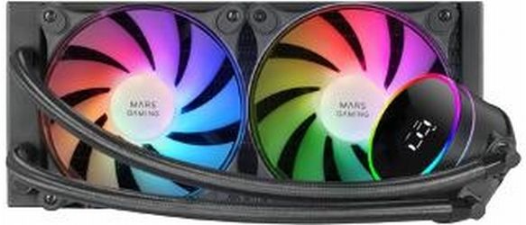 Mars Gaming ML-LCD240