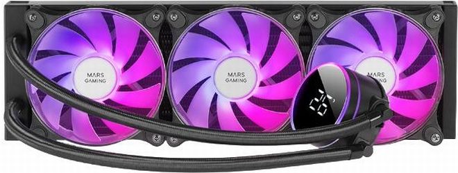 Mars Gaming ML-LCD360
