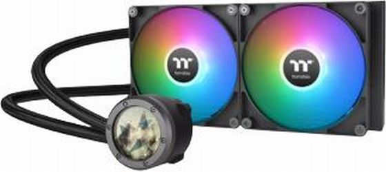 Thermaltake TH280 V2 Ultra EX ARGB Sync