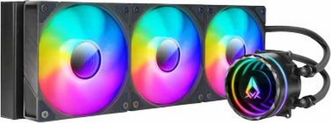 AZZA Blizzard Pro 360