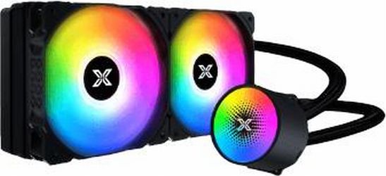 Xigmatek Liquid Killer X 240