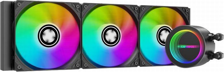 Xilence Gaming LiQuRizer LQ360G.ARGB