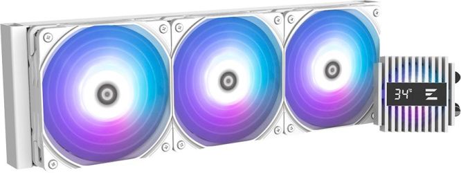 Zalman Alpha2 A36 ARGB