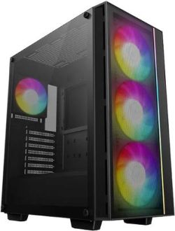 Deepcool Matrexx 55 Mesh V4 C