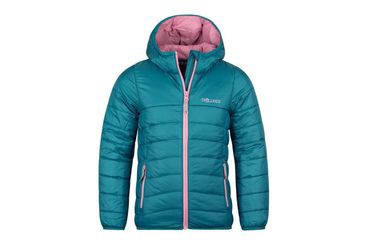 Trollkids Eikefjord Jacket Girls Trollkids Eikefjord Jacket Girls