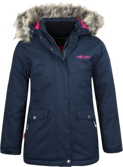 Trollkids Oslo Coat XT Girls