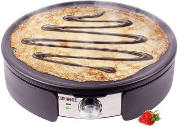 Duronic PM152 Crepesmaker