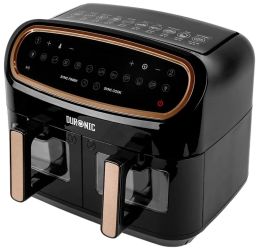Duronic AF34 BG Dual Air Fryer