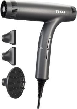 Tesla Professional BLDC Neutralizing Ion Hairdryer