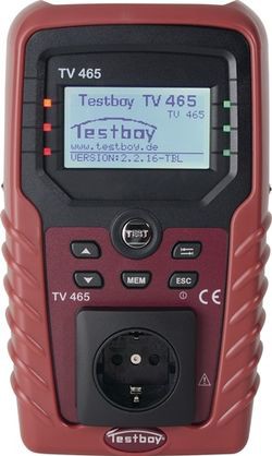 Testboy