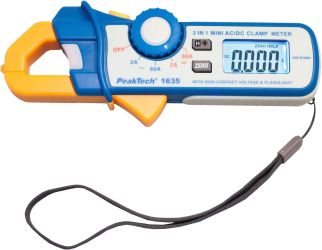 Peaktech P 1635