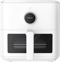 Xiaomi Smart Air Fryer 5,5 L Xiaomi Smart Air Fryer 5,5 L