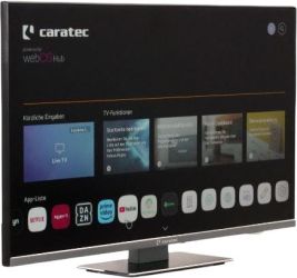 Caratec CAV222E-S