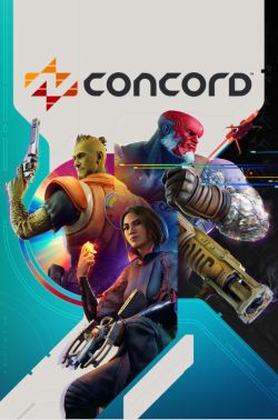 Sony Concord PS5
