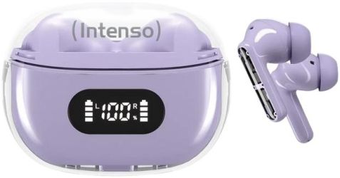 Intenso Buds Plus