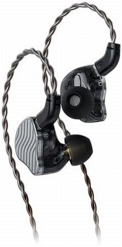 FiiO JH3