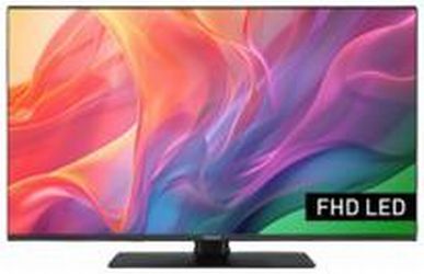 Panasonic TV-40S55AEZ