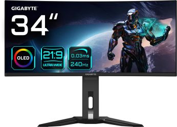 GIGABYTE MO34WQC2