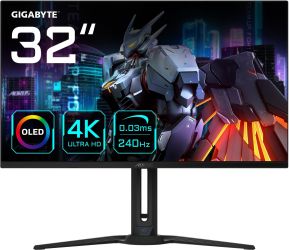 GIGABYTE AORUS FO32U2