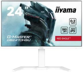 iiyama G-Master GB2470HSU-W6 Red Eagle
