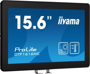 iiyama ProLite OTF1616MC-B1 