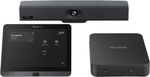 Yealink MVC340