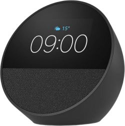 Amazon Echo Spot 2024